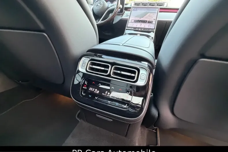 Mercedes-Benz S 350 (Clasa S) din 2024 cu 21.310 km - oferta MER248249 - foto 18