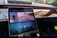 Mercedes-Benz S 350 (Clasa S) din 2024 cu 21.310 km - oferta MER248249 - foto 27