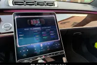 Mercedes-Benz S 350 (Clasa S) din 2024 cu 21.310 km - oferta MER248249 - foto 31