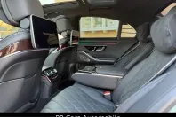 Mercedes-Benz S 350 (Clasa S) din 2024 cu 21.310 km - oferta MER248249 - foto 33