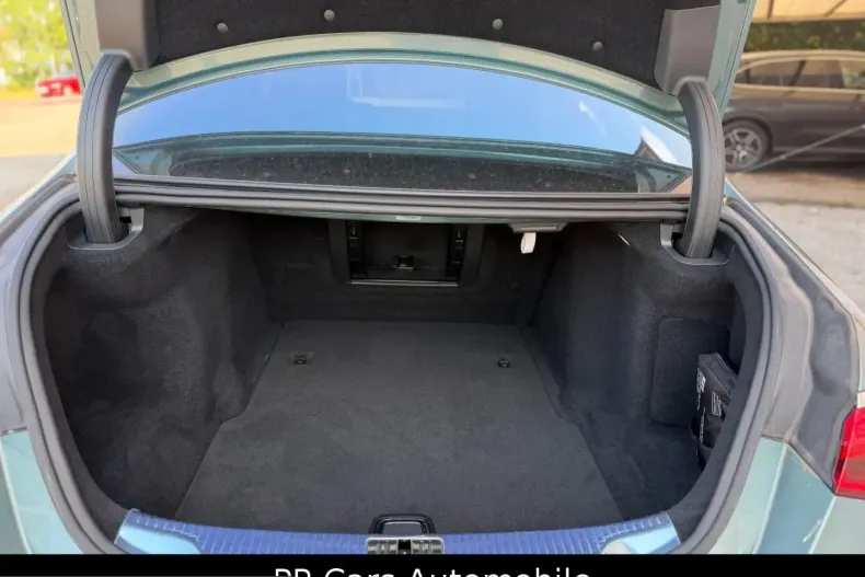 Mercedes-Benz S 350 (Clasa S) din 2024 cu 21.310 km - oferta MER248249 - foto 36