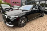 Mercedes-Benz S 580 (Clasa S) din 2024 cu 25.800 km - oferta MER248250 - foto 1