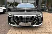 Mercedes-Benz S 580 (Clasa S) din 2024 cu 25.800 km - oferta MER248250 - foto 2