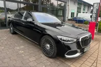 Mercedes-Benz S 580 (Clasa S) din 2024 cu 25.800 km - oferta MER248250 - foto 3