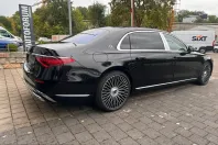 Mercedes-Benz S 580 (Clasa S) din 2024 cu 25.800 km - oferta MER248250 - foto 5