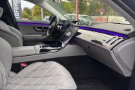 Mercedes-Benz S 580 (Clasa S) din 2024 cu 25.800 km - oferta MER248250 - foto 8