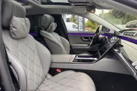 Mercedes-Benz S 580 (Clasa S) din 2024 cu 25.800 km - oferta MER248250 - foto 10