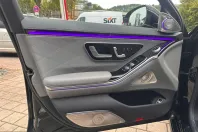 Mercedes-Benz S 580 (Clasa S) din 2024 cu 25.800 km - oferta MER248250 - foto 11