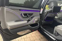 Mercedes-Benz S 580 (Clasa S) din 2024 cu 25.800 km - oferta MER248250 - foto 13