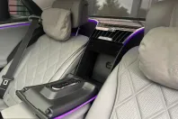 Mercedes-Benz S 580 (Clasa S) din 2024 cu 25.800 km - oferta MER248250 - foto 14