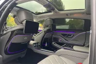 Mercedes-Benz S 580 (Clasa S) din 2024 cu 25.800 km - oferta MER248250 - foto 15