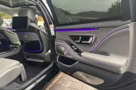Mercedes-Benz S 580 (Clasa S) din 2024 cu 25.800 km - oferta MER248250 - foto 16
