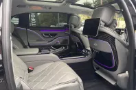 Mercedes-Benz S 580 (Clasa S) din 2024 cu 25.800 km - oferta MER248250 - foto 19