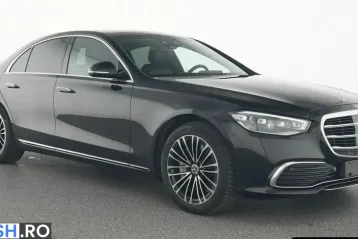 Mercedes-Benz S 350 din 2024 - oferta MER248251