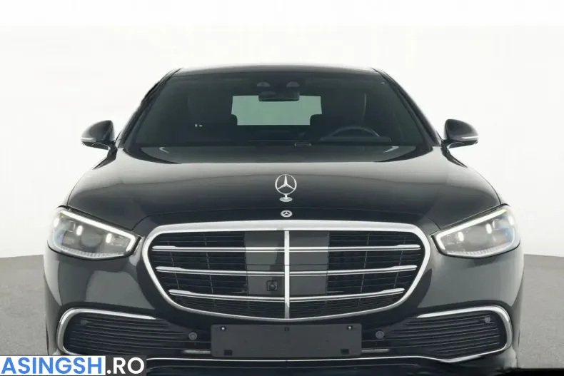 Mercedes-Benz S 350 (Clasa S) din 2024 cu 32.281 km - oferta MER248251 - foto 2