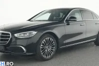 Mercedes-Benz S 350 (Clasa S) din 2024 cu 32.281 km - oferta MER248251 - foto 3