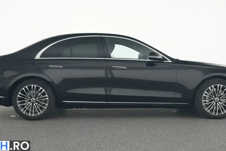 Mercedes-Benz S 350 (Clasa S) din 2024 cu 32.281 km - oferta MER248251 - foto 4