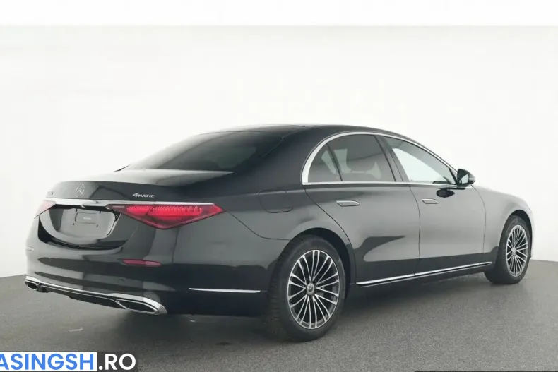 Mercedes-Benz S 350 (Clasa S) din 2024 cu 32.281 km - oferta MER248251 - foto 5