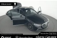 Mercedes-Benz S 350 (Clasa S) din 2024 cu 32.281 km - oferta MER248251 - foto 17