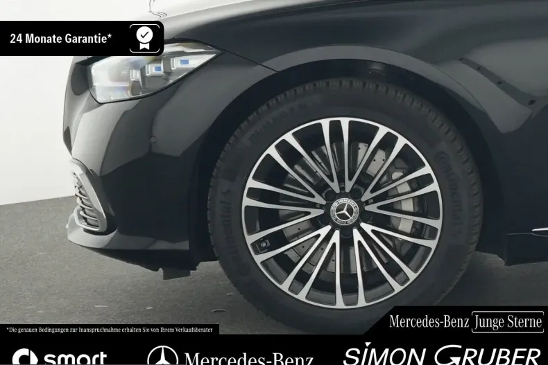 Mercedes-Benz S 350 (Clasa S) din 2024 cu 32.281 km - oferta MER248251 - foto 18