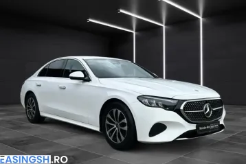 Mercedes-Benz E 200 din 2024 - oferta MER248252