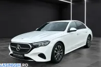 Mercedes-Benz E 200 (Clasa E) din 2024 cu 23.745 km - oferta MER248252 - foto 3