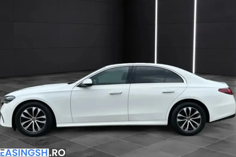 Mercedes-Benz E 200 (Clasa E) din 2024 cu 23.745 km - oferta MER248252 - foto 4