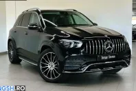 Mercedes-Benz GLE 450 (Clasa GLE) din 2024 cu 47.946 km - oferta MER248253 - foto 1