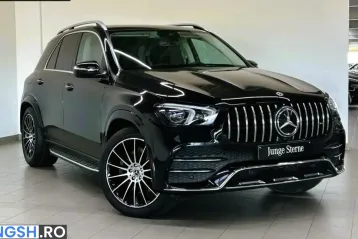 Mercedes-Benz GLE 450 din 2024 - oferta MER248253