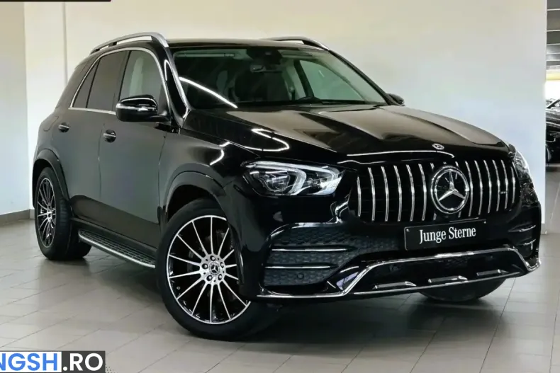 Mercedes-Benz GLE 450 (Clasa GLE) din 2024 cu 47.946 km - oferta MER248253 - foto 1