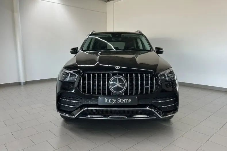 Mercedes-Benz GLE 450 (Clasa GLE) din 2024 cu 47.946 km - oferta MER248253 - foto 2