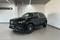 Mercedes-Benz GLE 450 (Clasa GLE) din 2024 cu 47.946 km - oferta MER248253 - foto 3