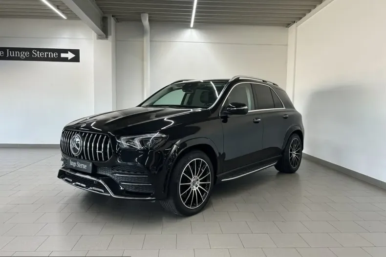 Mercedes-Benz GLE 450 (Clasa GLE) din 2024 cu 47.946 km - oferta MER248253 - foto 3