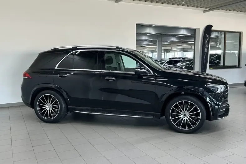 Mercedes-Benz GLE 450 (Clasa GLE) din 2024 cu 47.946 km - oferta MER248253 - foto 4