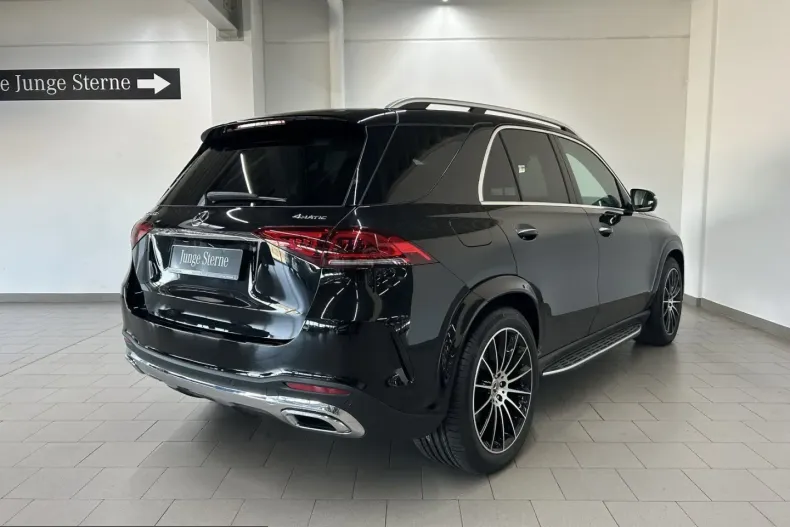 Mercedes-Benz GLE 450 (Clasa GLE) din 2024 cu 47.946 km - oferta MER248253 - foto 5