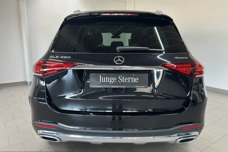 Mercedes-Benz GLE 450 (Clasa GLE) din 2024 cu 47.946 km - oferta MER248253 - foto 6