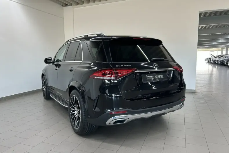 Mercedes-Benz GLE 450 (Clasa GLE) din 2024 cu 47.946 km - oferta MER248253 - foto 7