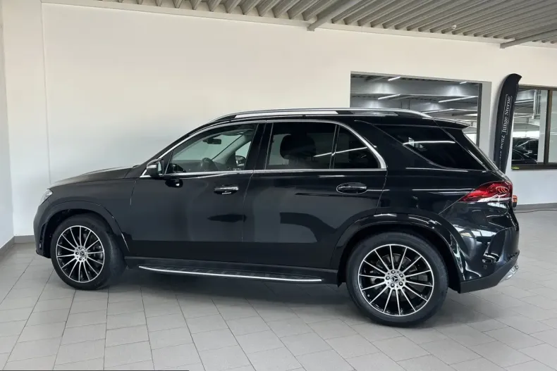 Mercedes-Benz GLE 450 (Clasa GLE) din 2024 cu 47.946 km - oferta MER248253 - foto 8