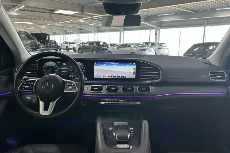 Mercedes-Benz GLE 450 (Clasa GLE) din 2024 cu 47.946 km - oferta MER248253 - foto 9