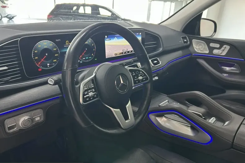 Mercedes-Benz GLE 450 (Clasa GLE) din 2024 cu 47.946 km - oferta MER248253 - foto 10