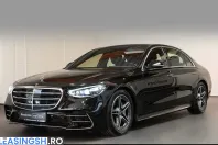 Mercedes-Benz S 450 (Clasa S) din 2025 cu 28.252 km - oferta MER248254 - foto 1