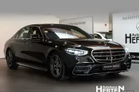 Mercedes-Benz S 450 (Clasa S) din 2025 cu 28.252 km - oferta MER248254 - foto 3