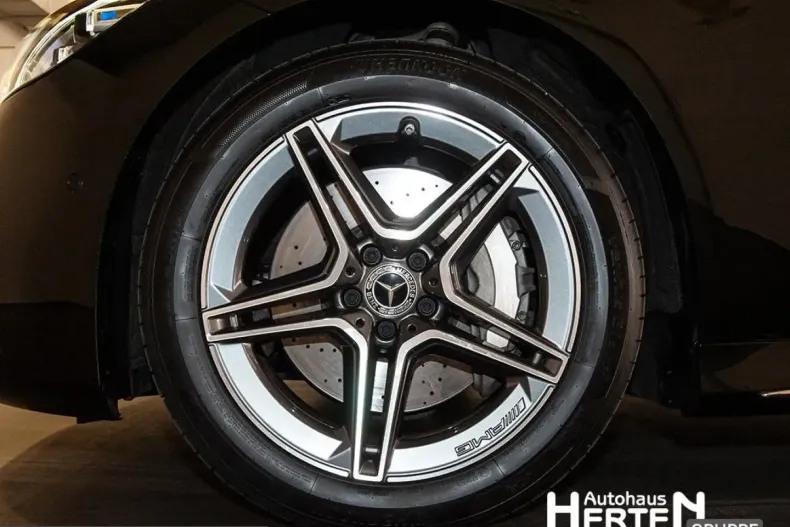 Mercedes-Benz S 450 (Clasa S) din 2025 cu 28.252 km - oferta MER248254 - foto 5