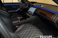 Mercedes-Benz S 450 (Clasa S) din 2025 cu 28.252 km - oferta MER248254 - foto 6
