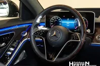 Mercedes-Benz S 450 (Clasa S) din 2025 cu 28.252 km - oferta MER248254 - foto 7
