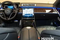 Mercedes-Benz S 450 (Clasa S) din 2025 cu 28.252 km - oferta MER248254 - foto 12
