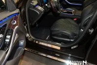 Mercedes-Benz S 450 (Clasa S) din 2025 cu 28.252 km - oferta MER248254 - foto 14