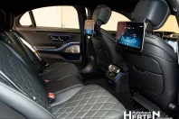Mercedes-Benz S 450 (Clasa S) din 2025 cu 28.252 km - oferta MER248254 - foto 17