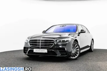 Mercedes-Benz S 450 din 2024 - oferta MER248255