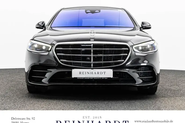 Mercedes-Benz S 450 (Clasa S) din 2024 cu 54.654 km - oferta MER248255 - foto 2
